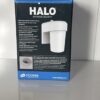Halo LED Outdoor Wall Sconce - Image 3